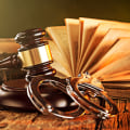 Understanding Criminal Codes and Statutes: A Comprehensive Guide