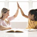 How Tutoring Helped Students Reach Their Goals