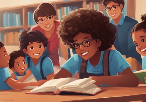 Understanding the Importance of a Tutor's Education Background