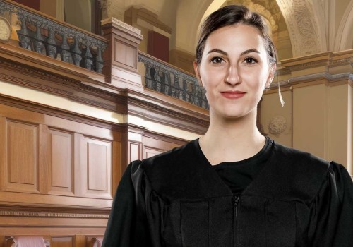 Specializations and Areas of Expertise for Law Tutors