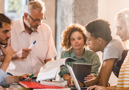 Personalized Learning Plans for Academic Success: A Comprehensive Guide to Law Tutoring