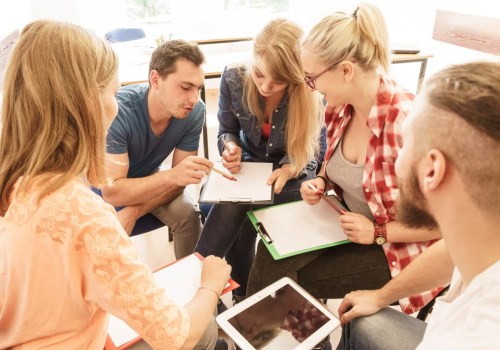 Virtual Study Groups and Review Sessions: A Comprehensive Guide to Law Tutoring