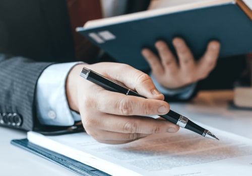 Elements of a Valid Contract: Understanding the Basics