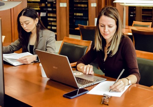 Maximizing Library Resources for Law Education