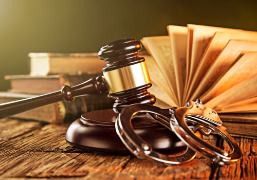 Understanding Criminal Codes and Statutes: A Comprehensive Guide