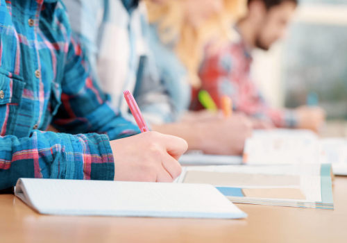 Effective Note-Taking Techniques for Law Tutoring