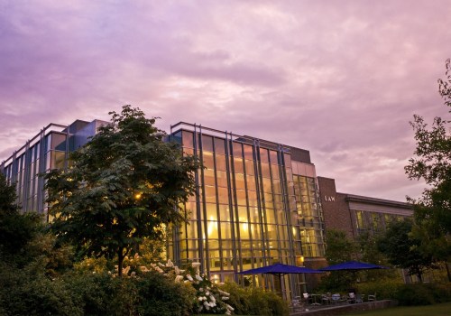 How to Obtain a Law Degree from a Reputable Institution