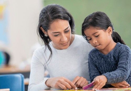 The Advantages of One-on-One Law Tutoring