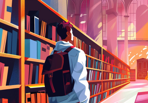 A Comprehensive Overview of Law Tutoring Services and Study Guides