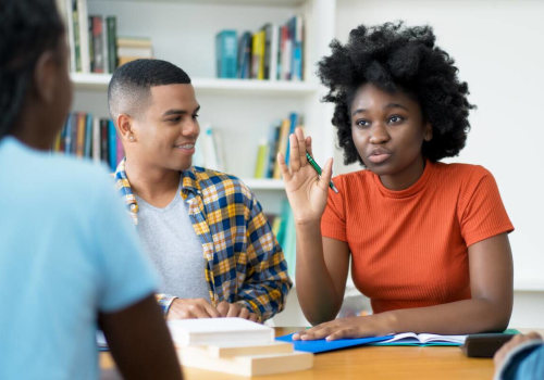 Overcoming Academic Challenges Through Tutoring: Real-Life Success Stories